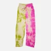 Women The Elder Statesman Biome Women's Lounge Pant