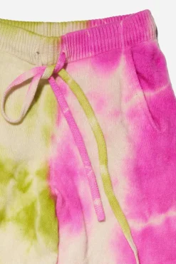 Women The Elder Statesman Biome Women's Lounge Pant