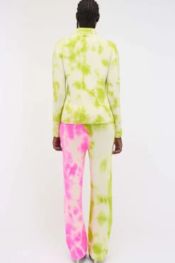 Women The Elder Statesman Biome Women's Lounge Pant