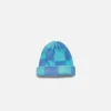 The Elder Statesman Chess Beanie