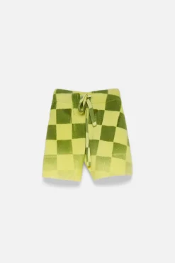 The Elder Statesman Chess Relaxed Short