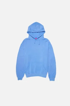 The Elder Statesman Daily Hoodie
