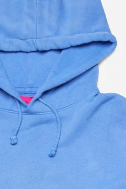 The Elder Statesman Daily Hoodie