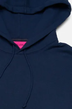 The Elder Statesman Daily Hoodie