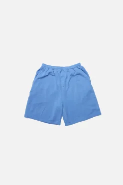The Elder Statesman Daily Short