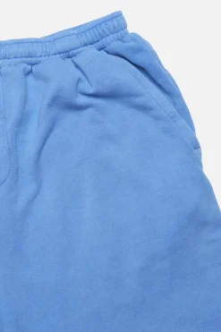 The Elder Statesman Daily Short