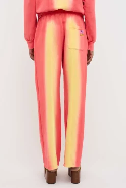 Women The Elder Statesman Daily Spray Women's Sweatpant