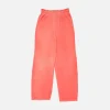 The Elder Statesman Daily Sunbleached Sweatpant