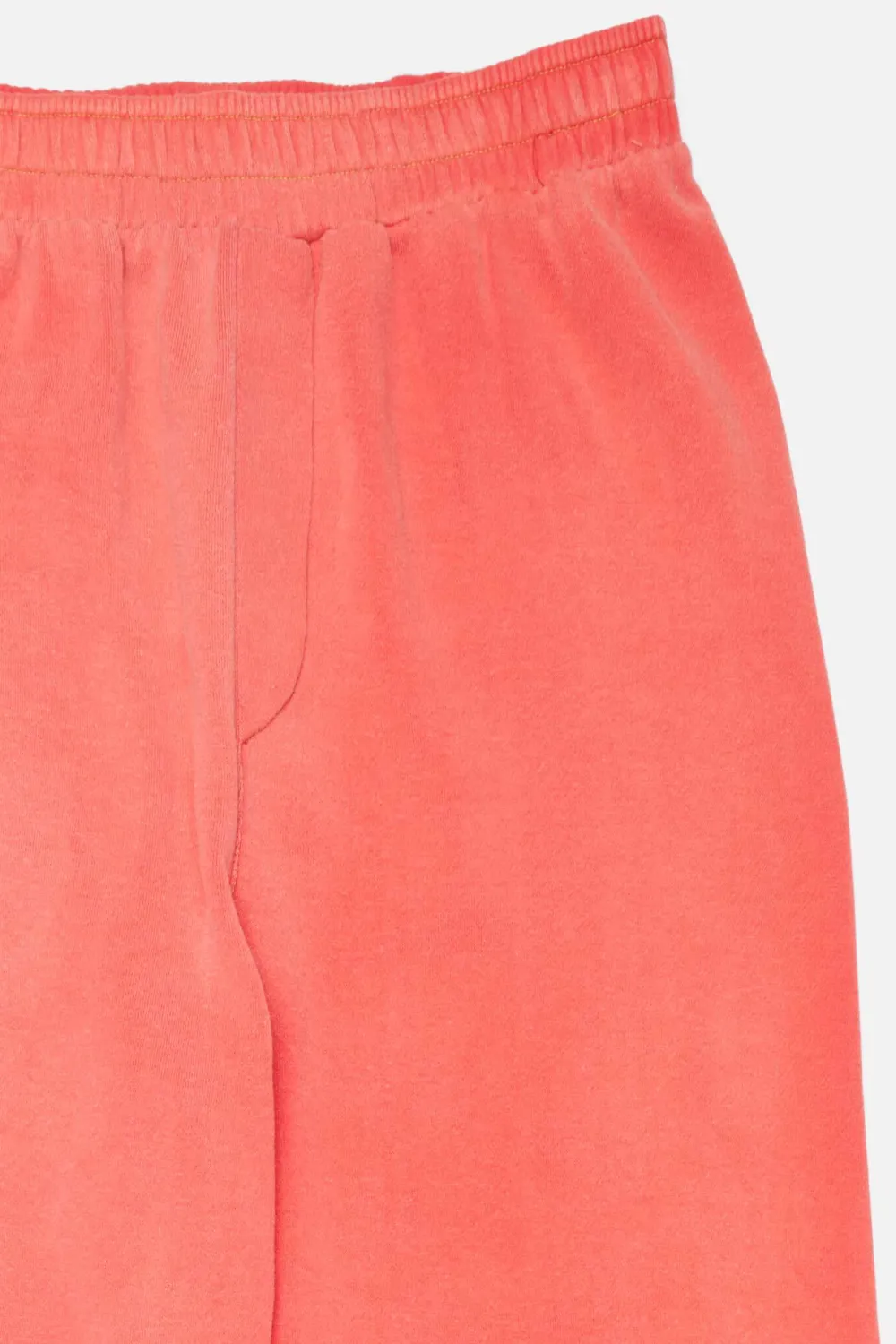 The Elder Statesman Daily Sunbleached Sweatpant