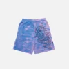 The Elder Statesman Daily Surf Dye Short