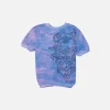 The Elder Statesman Daily Surf Dye Sweatshirt SS