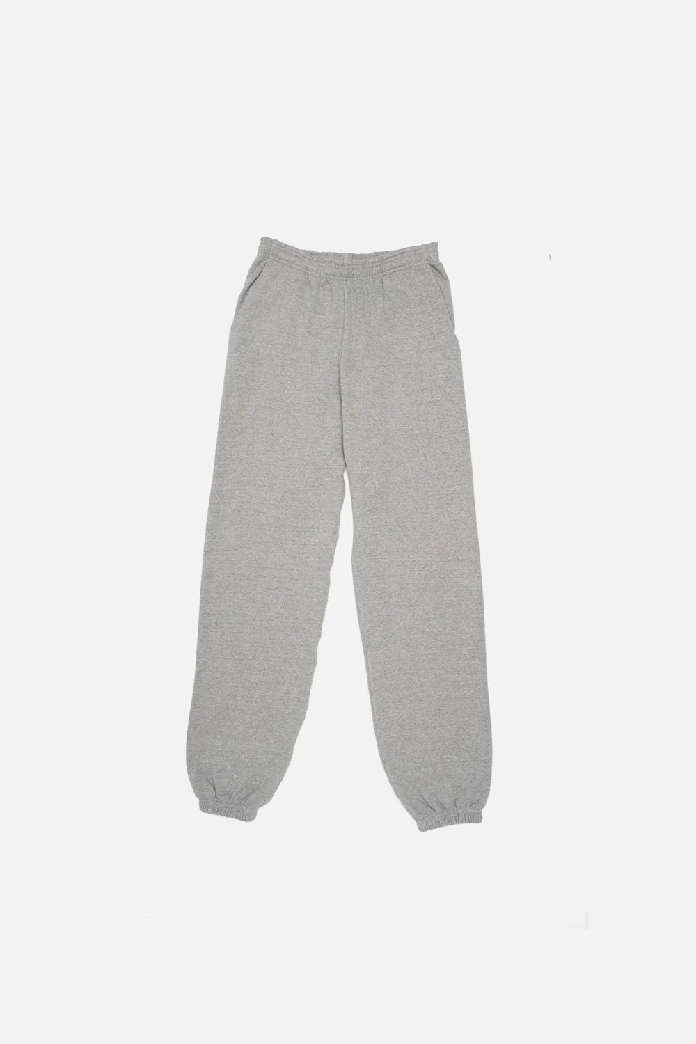 The Elder Statesman Daily Sweatpant