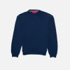 Women The Elder Statesman Daily Women's Crew Sweatshirt