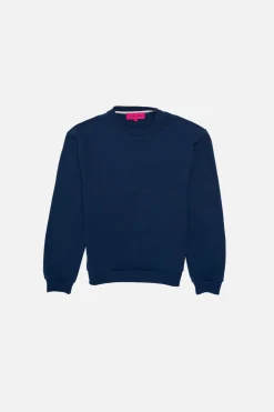 Women The Elder Statesman Daily Women's Crew Sweatshirt