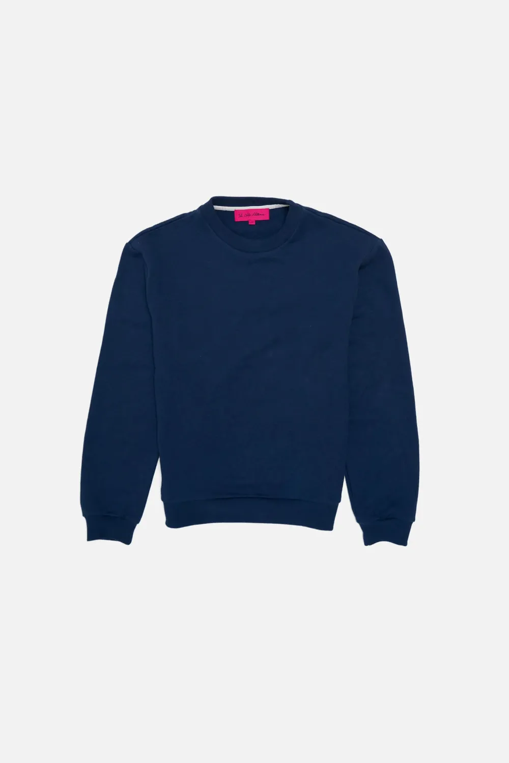 Women The Elder Statesman Daily Women's Crew Sweatshirt