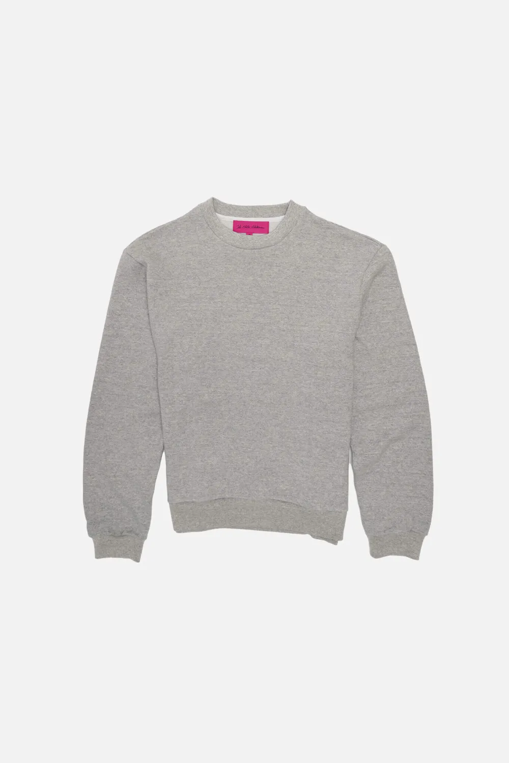Women The Elder Statesman Daily Women's Crew Sweatshirt