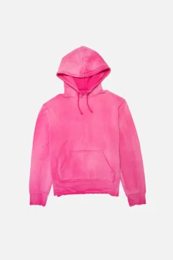 Women The Elder Statesman Daily Women's Lightweight Hoodie