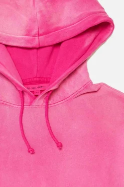Women The Elder Statesman Daily Women's Lightweight Hoodie