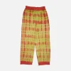 Women The Elder Statesman Daily Zuzu Dye Sweatpant