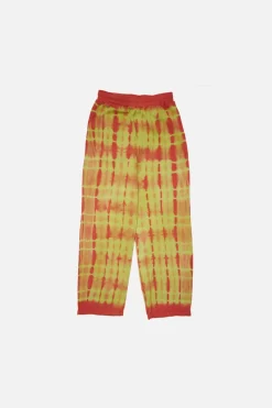 Women The Elder Statesman Daily Zuzu Dye Sweatpant