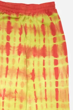 Women The Elder Statesman Daily Zuzu Dye Sweatpant