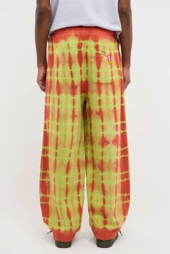 Women The Elder Statesman Daily Zuzu Dye Sweatpant