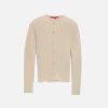Women The Elder Statesman Delicash Women's Cardigan
