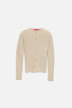 Women The Elder Statesman Delicash Women's Cardigan