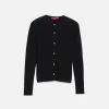 Women The Elder Statesman Delicash Women's Cardigan