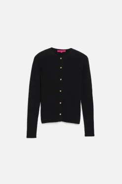 Women The Elder Statesman Delicash Women's Cardigan