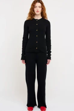 Women The Elder Statesman Delicash Women's Cardigan