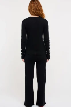 Women The Elder Statesman Delicash Women's Cardigan