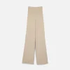 Women The Elder Statesman Delicash Women's Flare Pant