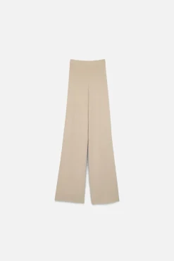 Women The Elder Statesman Delicash Women's Flare Pant