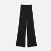 Women The Elder Statesman Delicash Women's Flare Pant