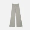 Women The Elder Statesman Delicash Women's Flare Pant