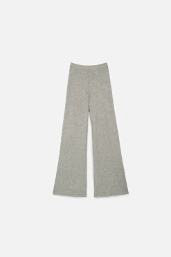 Women The Elder Statesman Delicash Women's Flare Pant