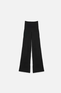 Women The Elder Statesman Delicash Women's Flare Pant