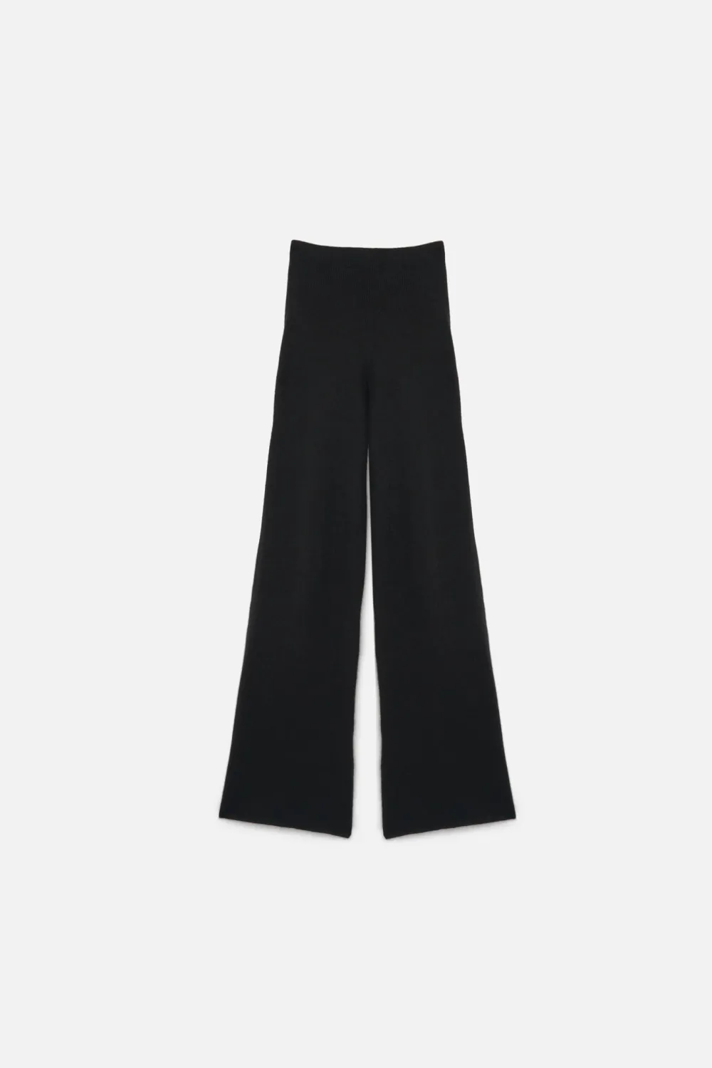 Women The Elder Statesman Delicash Women's Flare Pant