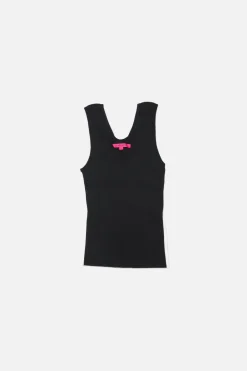 Women The Elder Statesman Delicash Women's Tank