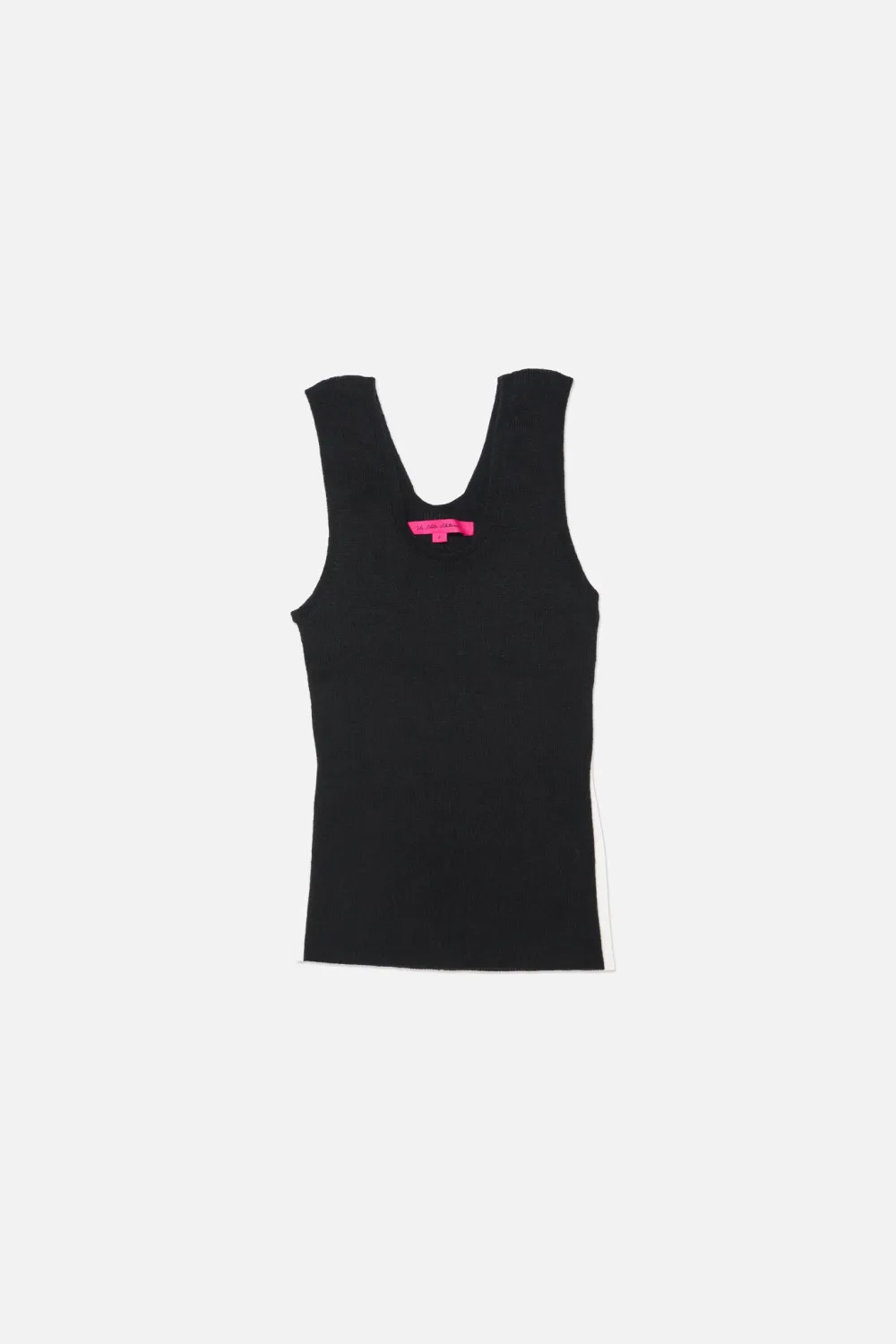 Women The Elder Statesman Delicash Women's Tank