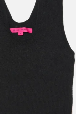 Women The Elder Statesman Delicash Women's Tank