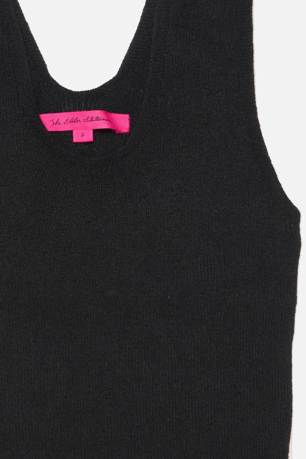 Women The Elder Statesman Delicash Women's Tank