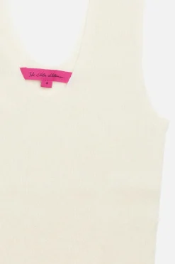 Women The Elder Statesman Delicash Women's Tank