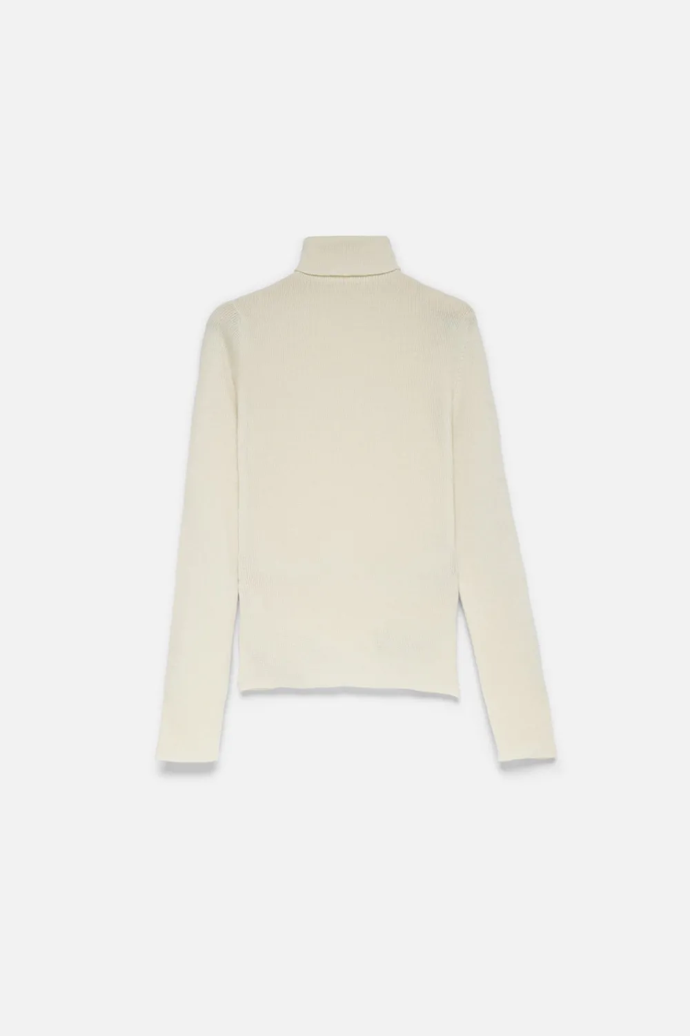 Women The Elder Statesman Delicash Women's Turtleneck