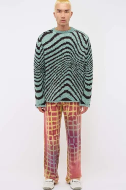 The Elder Statesman Digital Surfer Crew
