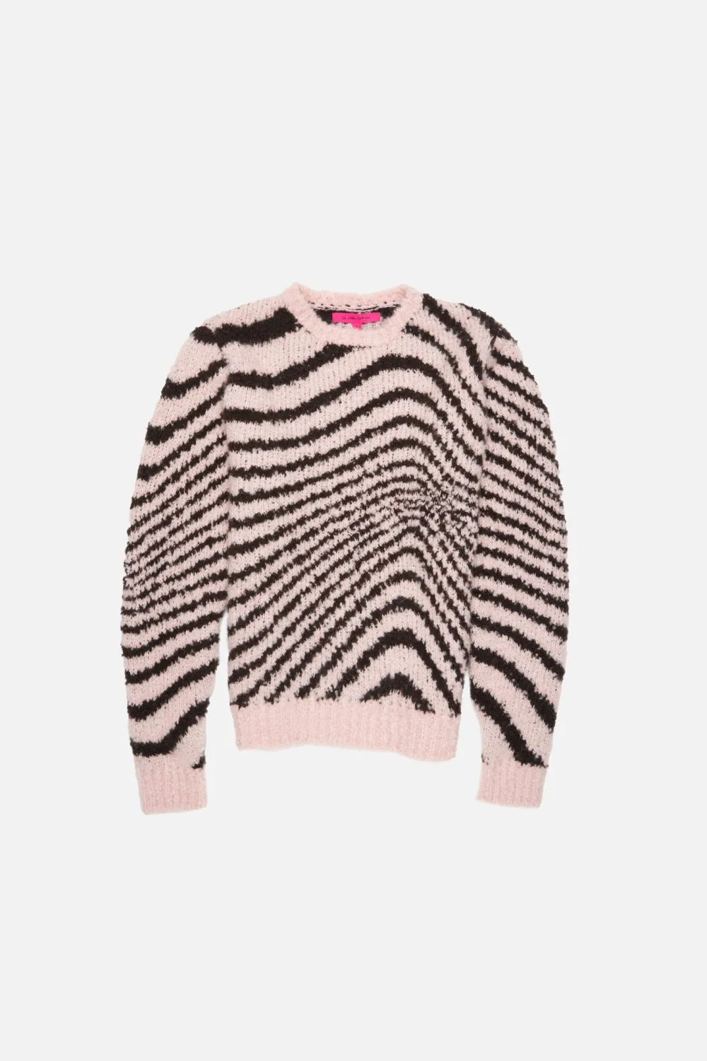 Women The Elder Statesman Digital Surfer Women's Crew