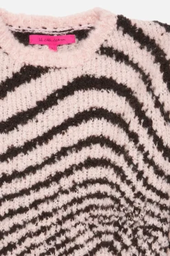 Women The Elder Statesman Digital Surfer Women's Crew