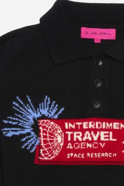 The Elder Statesman Dimensional Travel Rugby