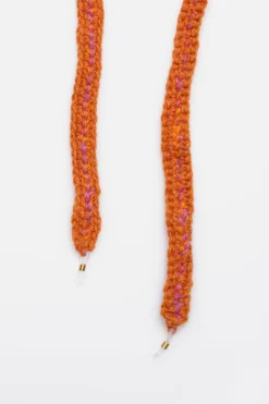 The Elder Statesman Friendship Sunglasses Strap
